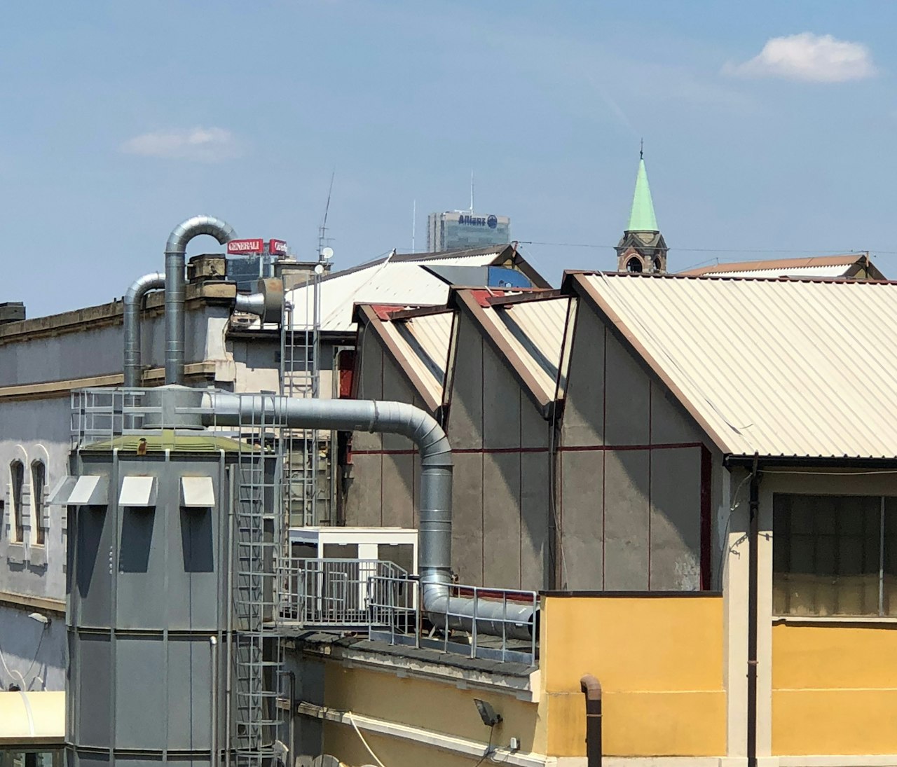 Building an Industrial Estate Marketing Plan — Marketing for Industrial Estate Businesses in Singapore