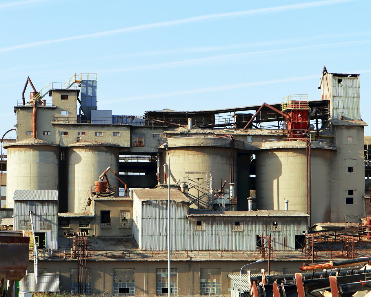 Local SEO for Industrial Locations — Marketing for Industrial Estate Businesses in Singapore