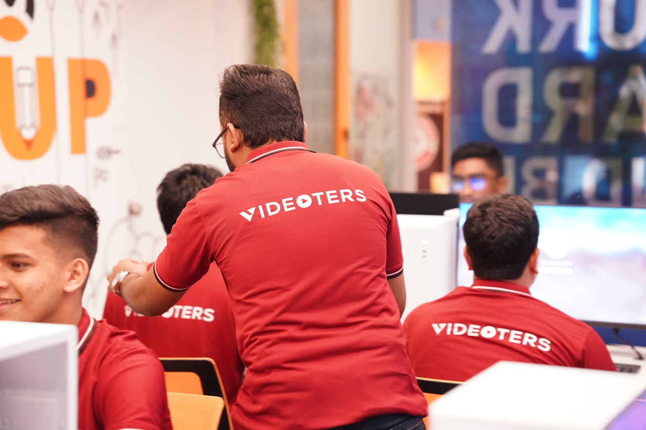 Converting Interns to Full-Time Hires — How to Set Up a Marketing Internship Programme in Singapore