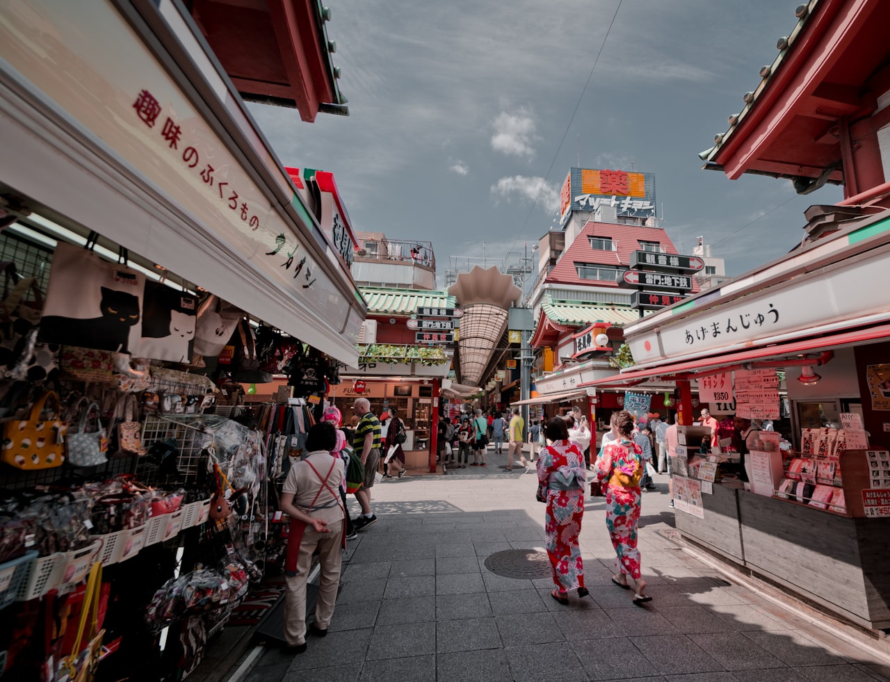 Content Strategies That Resonate — Marketing to Japanese Consumers in Singapore: Channels and Cultural Nuances