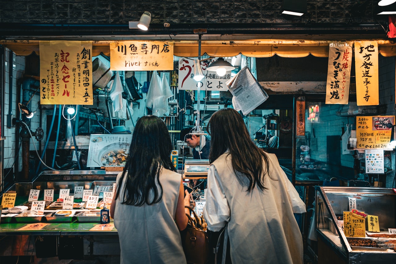 Measuring Success and Building Loyalty — Marketing to Japanese Consumers in Singapore: Channels and Cultural Nuances