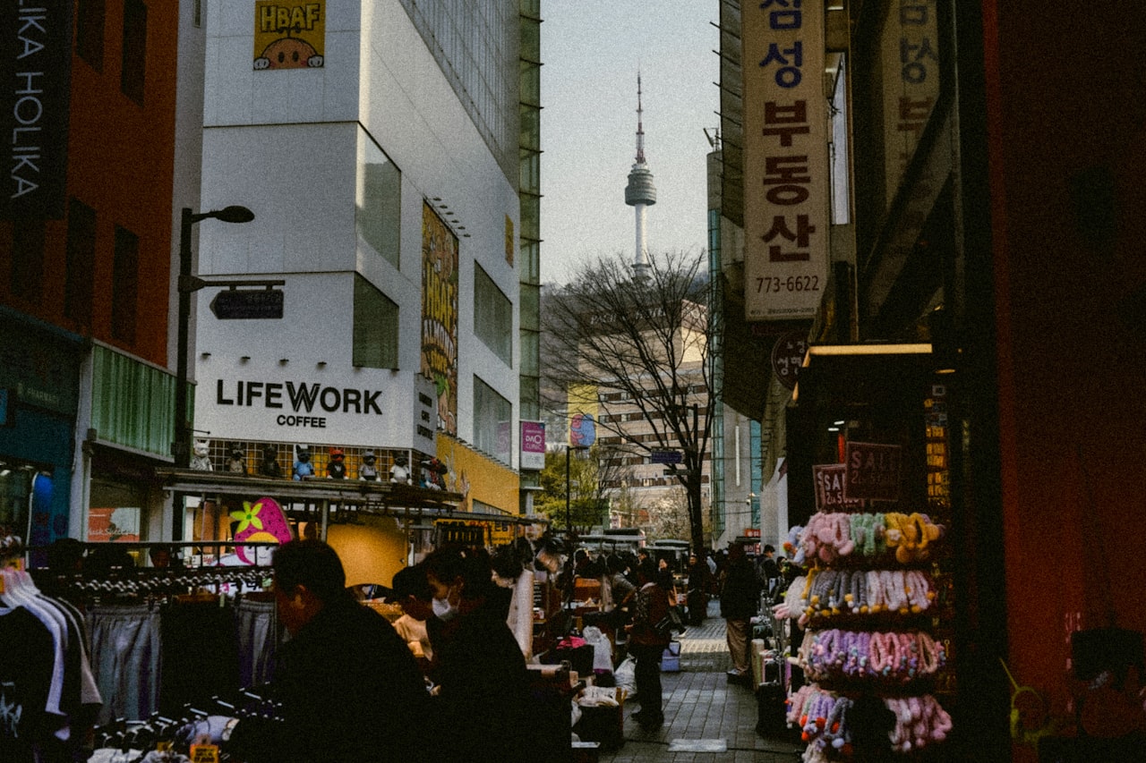 Measuring Success and Optimising Campaigns — Marketing to Korean Consumers in Singapore: Naver, KakaoTalk and Strategy