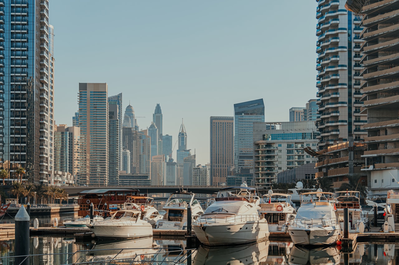 Google Maps and Local SEO for Marina Bay Businesses — Marketing for Marina Bay Businesses: Reach Tourists and Professionals