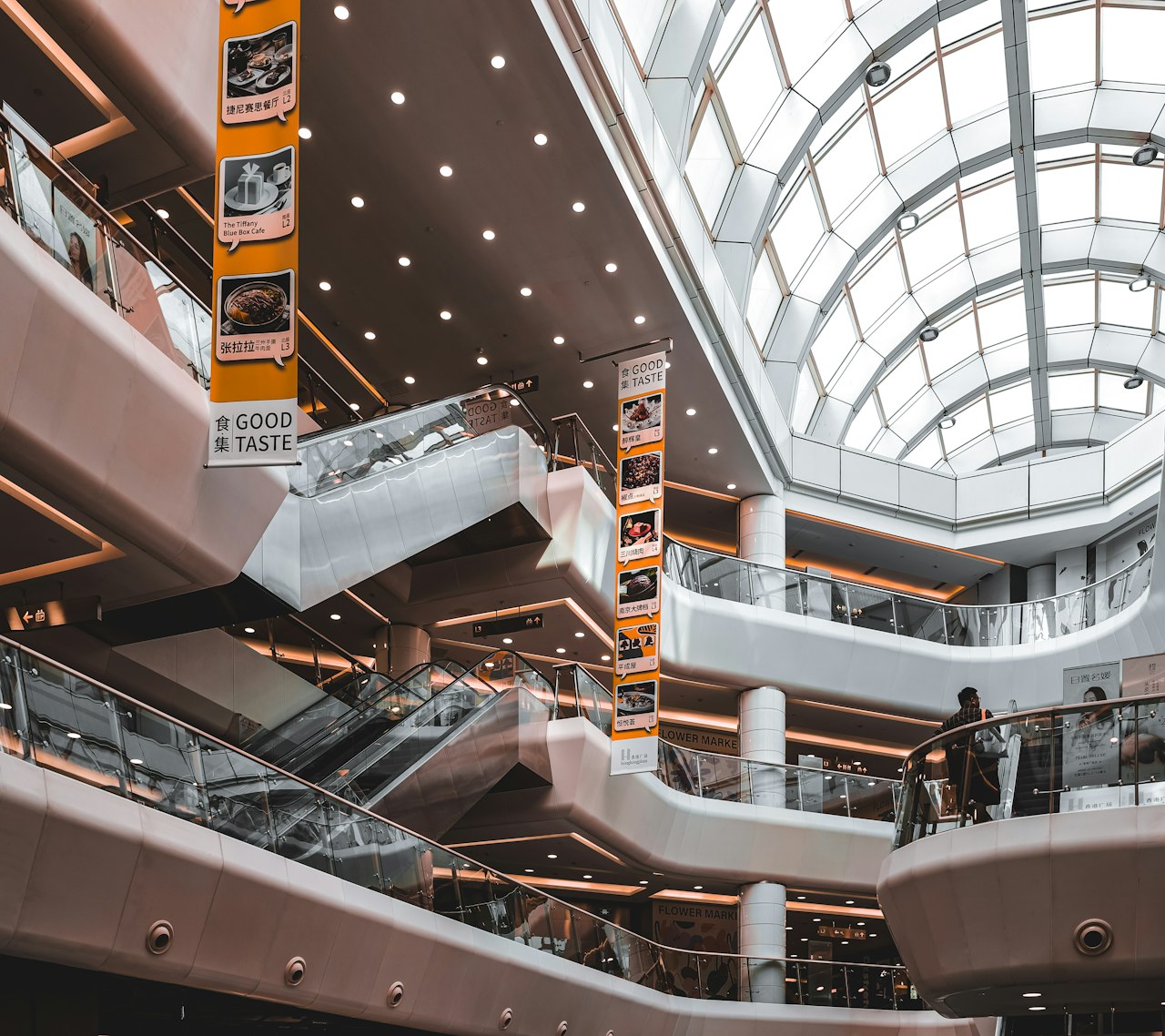 Google and Search Visibility for Mall Tenants — Marketing for Shopping Mall Tenants in Singapore