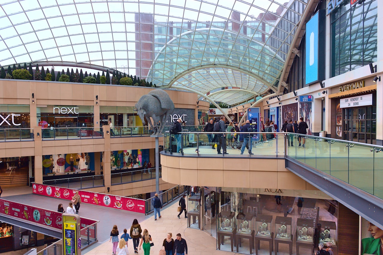 Measuring Marketing ROI as a Mall Tenant — Marketing for Shopping Mall Tenants in Singapore