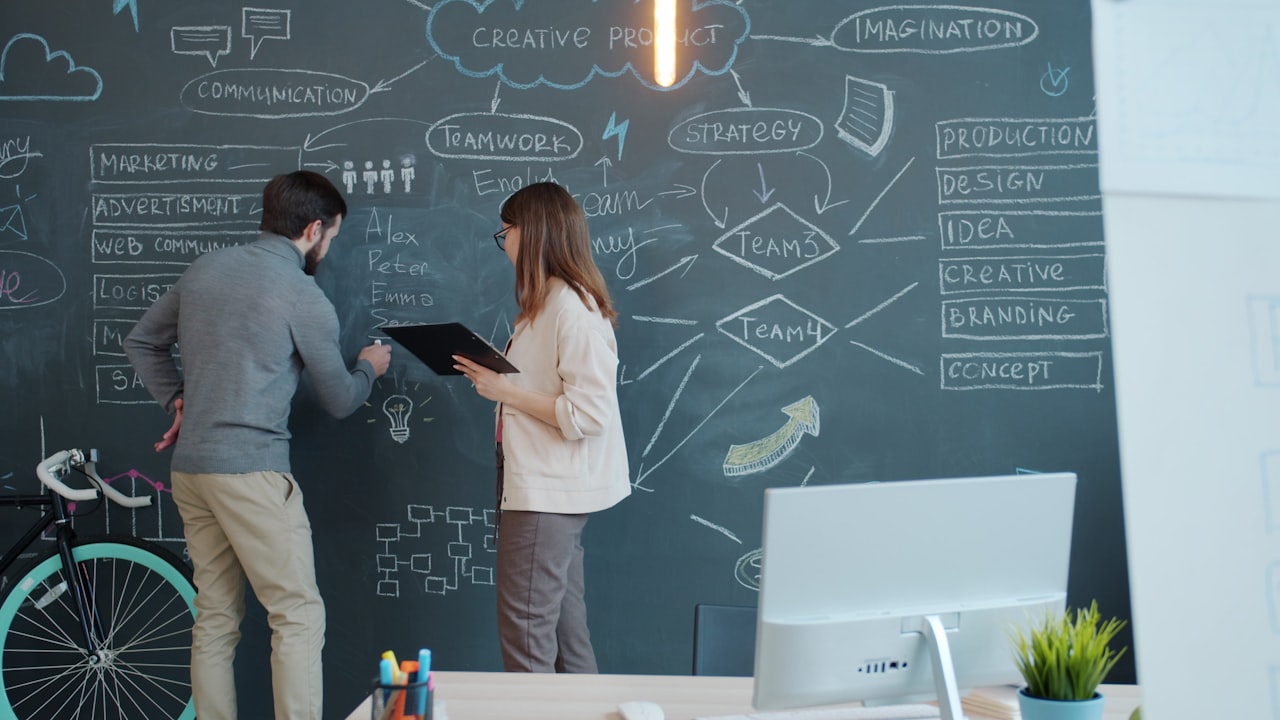 KPIs by Role: Email Marketing and General — Marketing Team KPIs: How to Measure Employee Performance