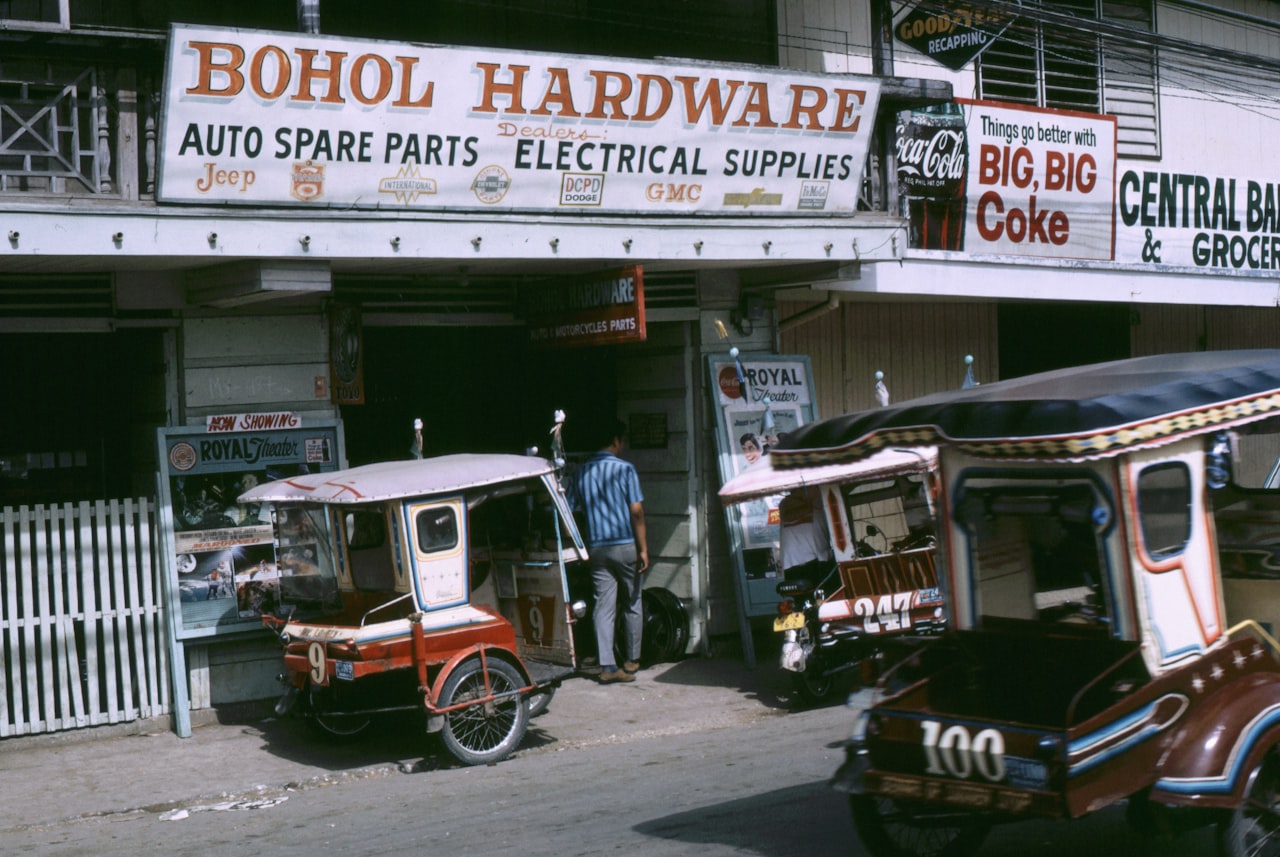 E-Commerce Entry Points and Marketplaces — Marketing to the Philippines from Singapore: Strategy for 115 Million Users