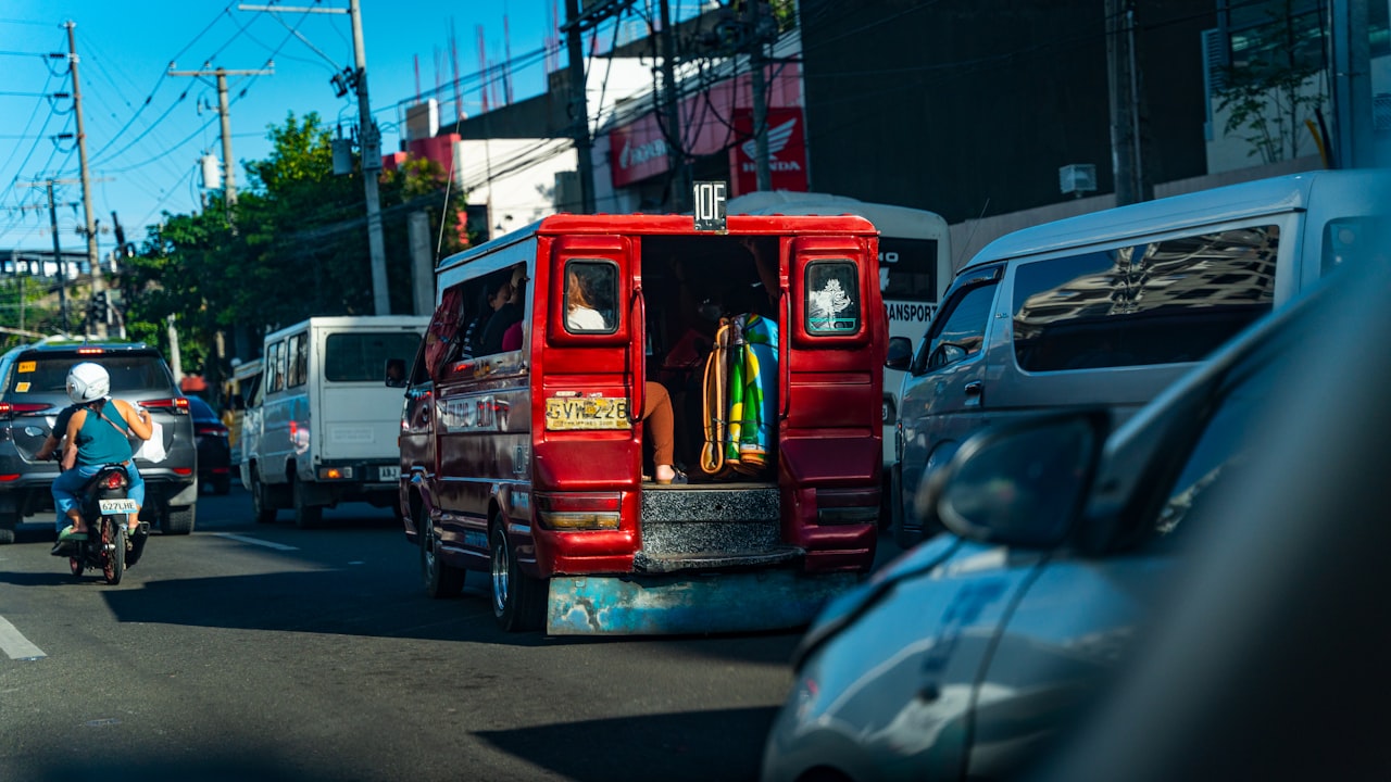 Search and SEO for the Philippine Market — Marketing to the Philippines from Singapore: Strategy for 115 Million Users