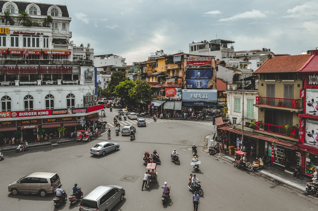 Localisation Strategy for the Vietnamese Market — Marketing to Vietnam from Singapore: One of SEA’s Fastest-Growing Markets