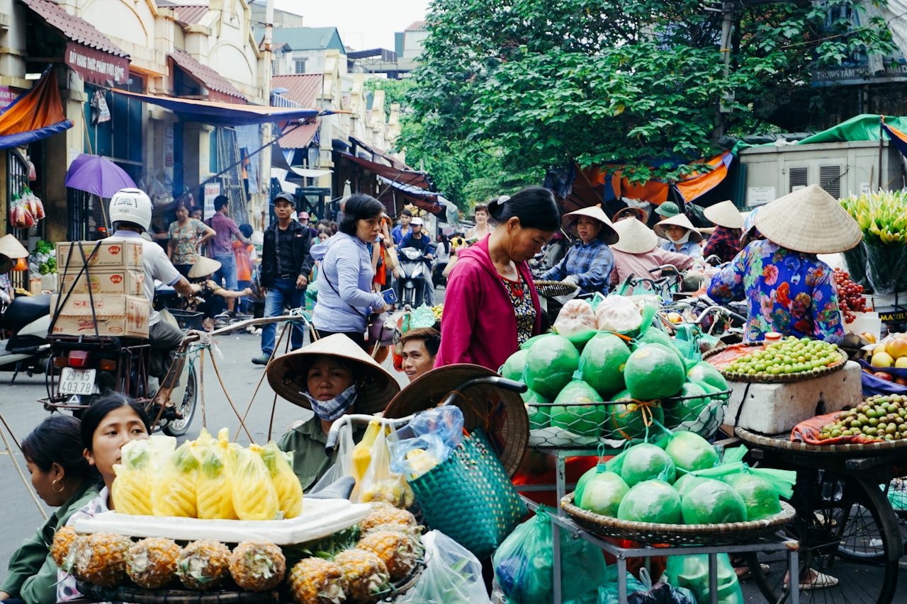 Practical Market Entry Strategy — Marketing to Vietnam from Singapore: One of SEA’s Fastest-Growing Markets