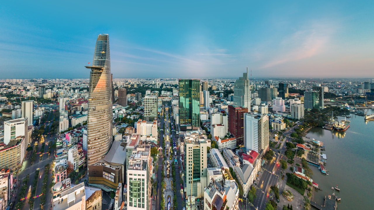 Understanding Vietnam's Consumer Market — Marketing to Vietnam from Singapore: One of SEA’s Fastest-Growing Markets