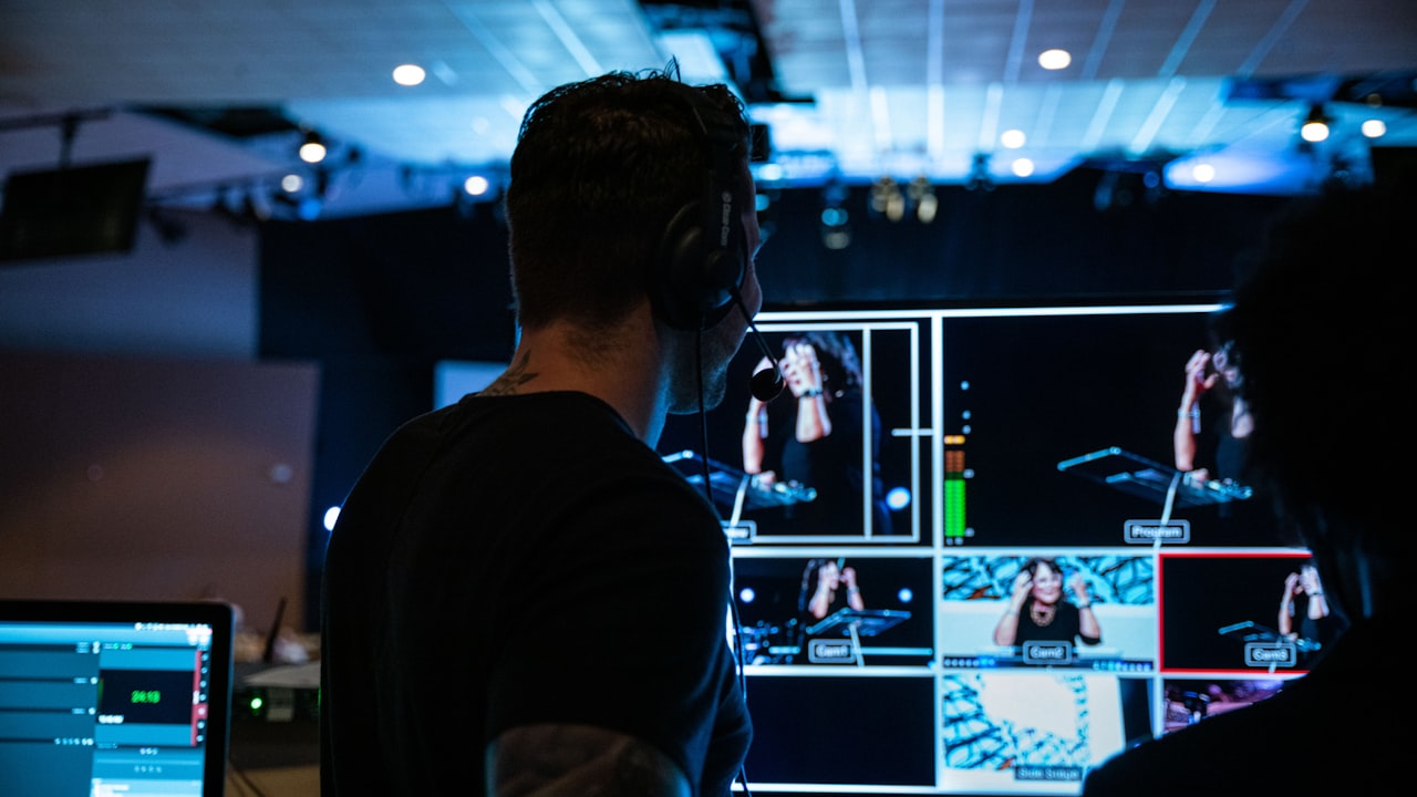 Types of Media Monitoring — Media Monitoring in Singapore: Tools and Best Practices for Brand Tracking