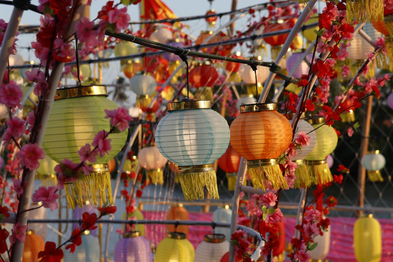 Chinese Community Engagement Strategies — Mid-Autumn Festival Marketing Ideas for Singapore Businesses