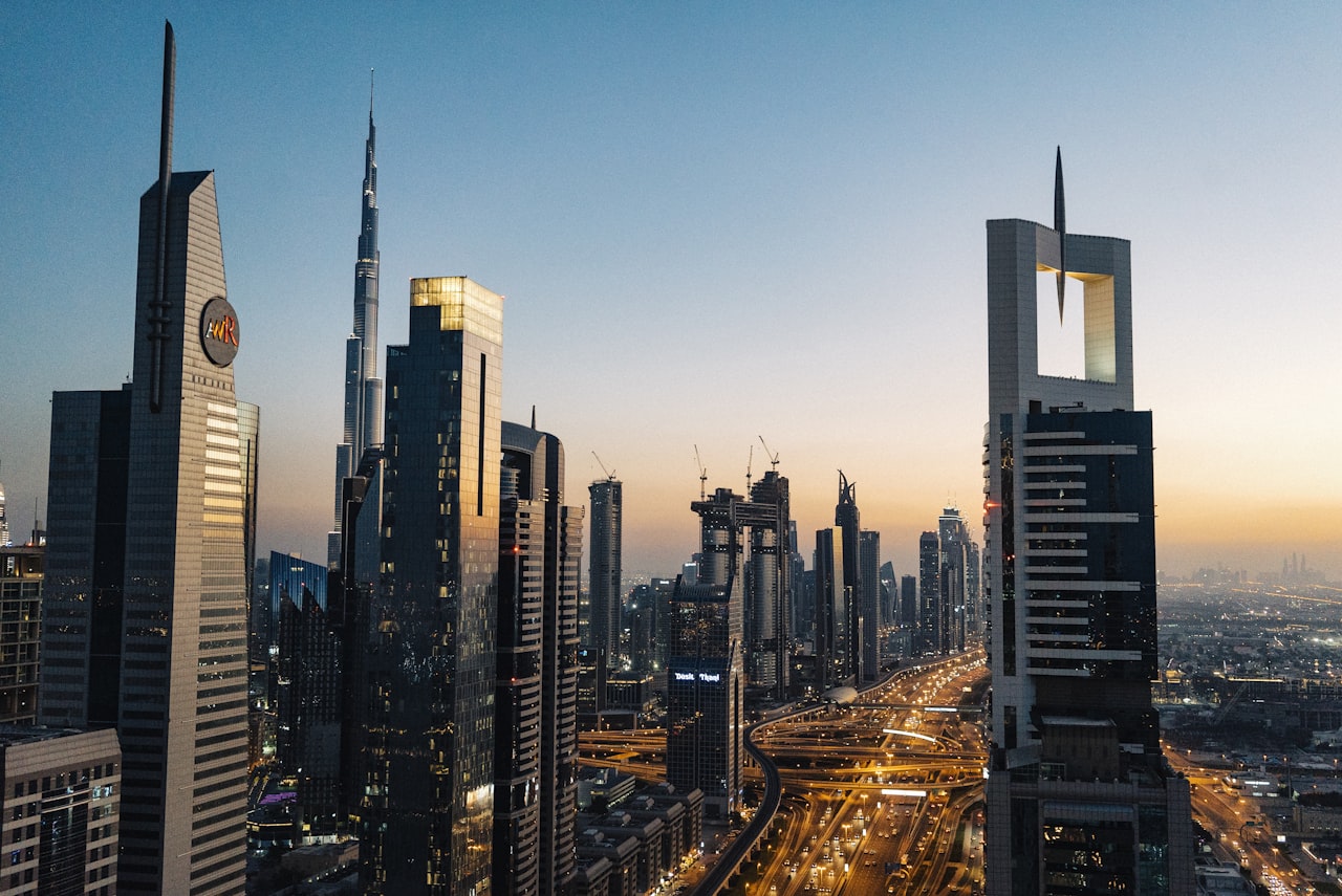 Singapore as a Halal Economy Hub — Singapore Market Entry for Middle Eastern Companies: Halal Hub Strategy