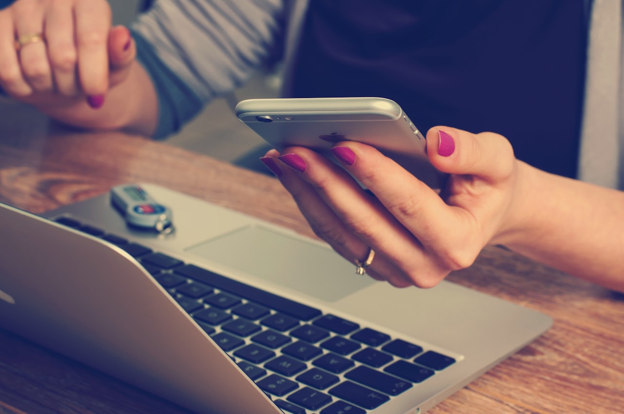 Mobile Navigation and Usability — Mobile Optimisation: How to Make Your Website Fast, Usable and Conversion-Friendly on Phones