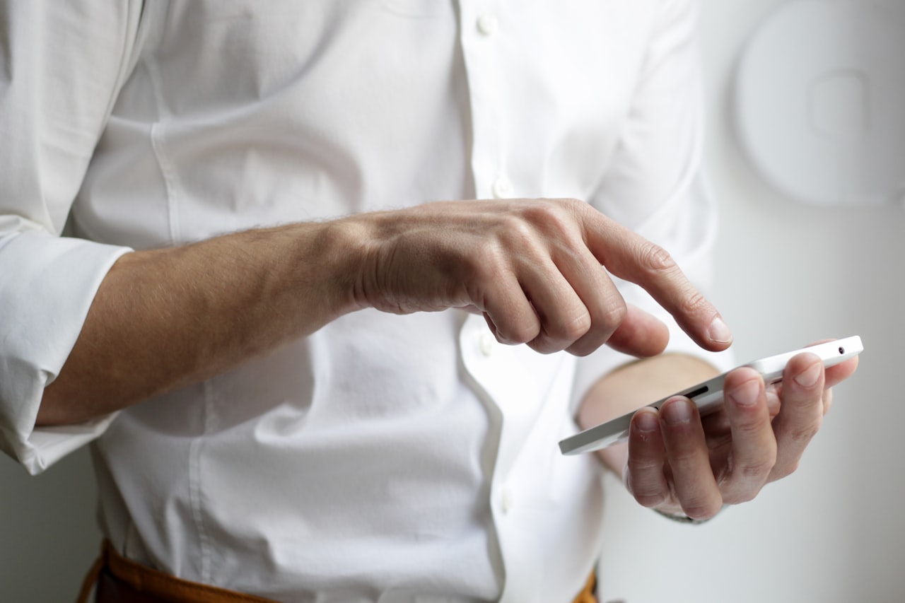 Mobile Speed Optimisation — Mobile Optimisation: How to Make Your Website Fast, Usable and Conversion-Friendly on Phones
