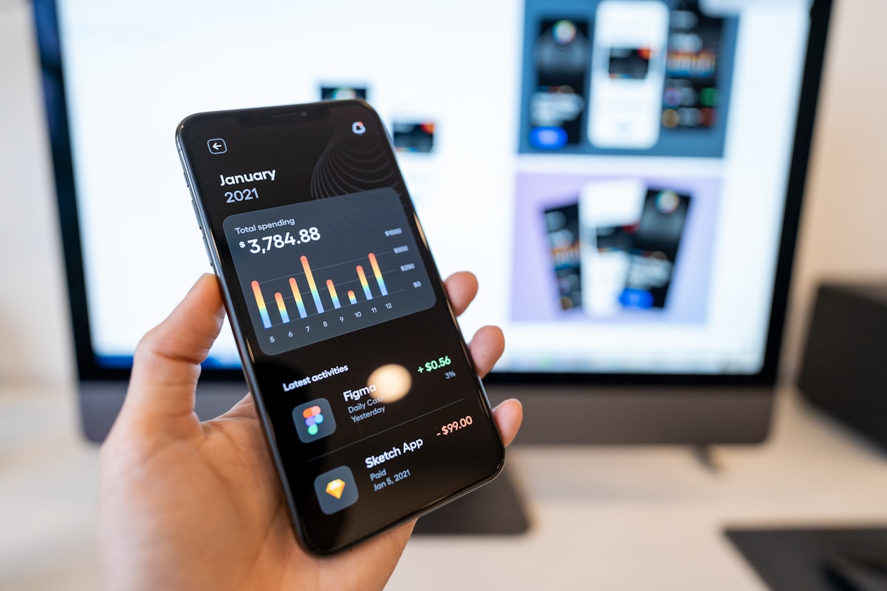Mobile Forms and Checkout — Mobile UX for Conversions: Optimise the Mobile Experience for Revenue
