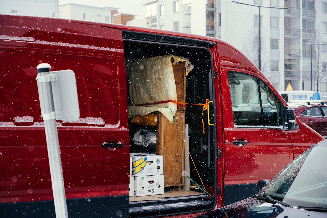Local SEO and Website Conversion — Moving Company Marketing in Singapore: Win More Bookings in 2026