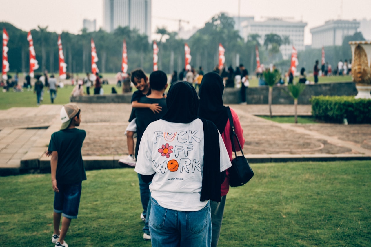 Red-and-White Campaigns Across Channels — National Day Marketing: Singapore NDP Campaign Ideas for 2026