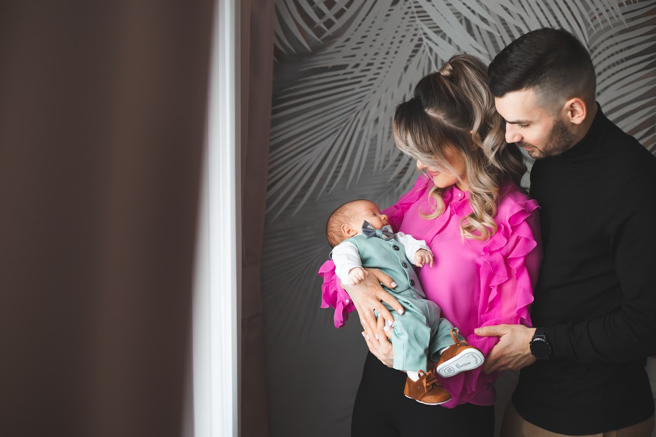 Marketing During the Pregnancy Stage — Marketing to New Parents in Singapore: Pregnancy to Toddler Journey