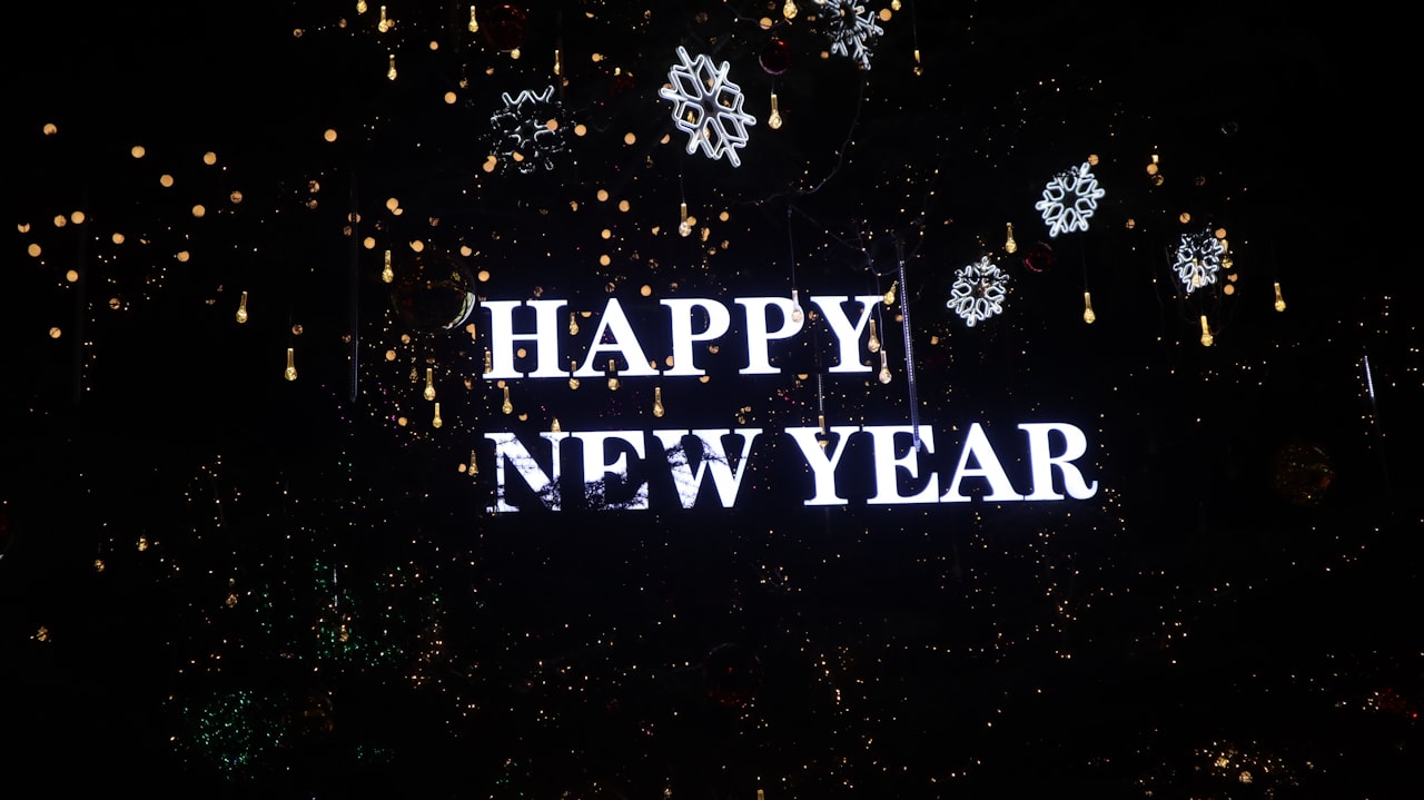 Email Campaigns That Drive January Engagement — New Year Marketing Ideas: Start 2027 with Strong Campaigns in Singapore