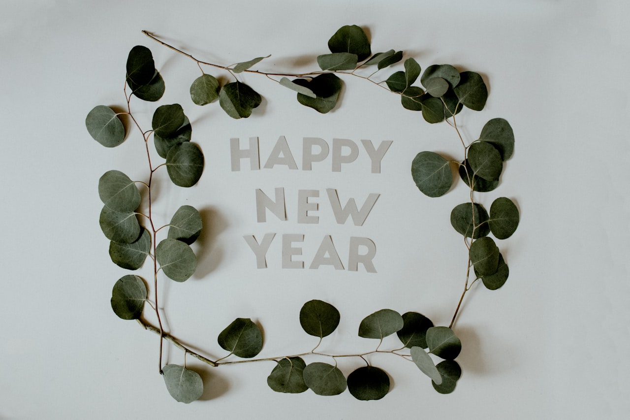 New Year Promotions and Offers — New Year Marketing Ideas: Start 2027 with Strong Campaigns in Singapore