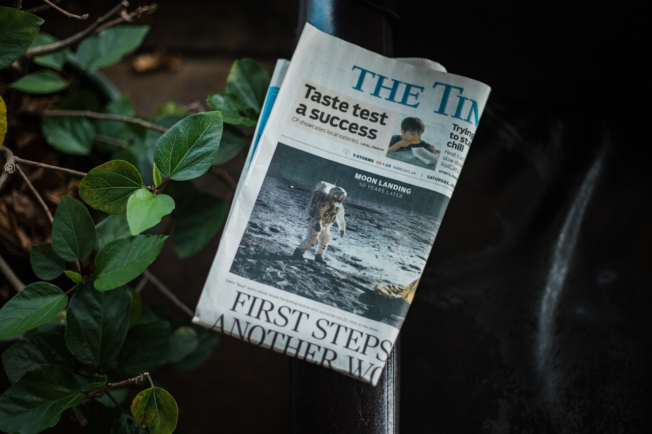 Measuring Newspaper Advertising Results — Newspaper Advertising Guide: Print Ads in Singapore for 2026