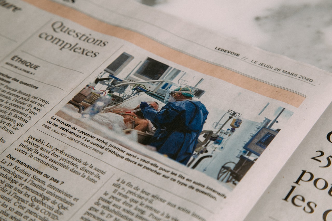 Newspaper Advertising Rates in Singapore — Newspaper Advertising Guide: Print Ads in Singapore for 2026