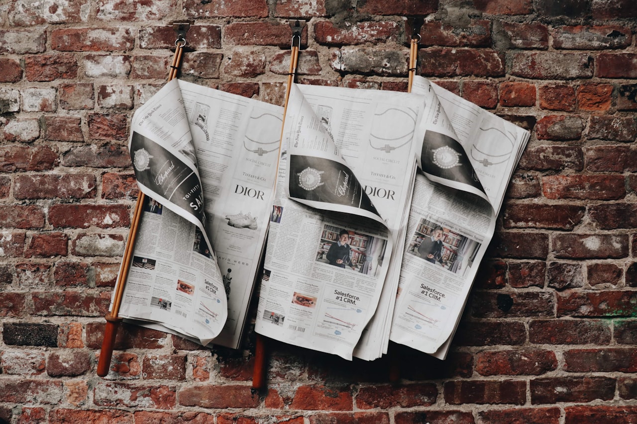Tracking Performance and Measuring Results — Newspaper Advertising in Singapore: Straits Times, Business Times and More