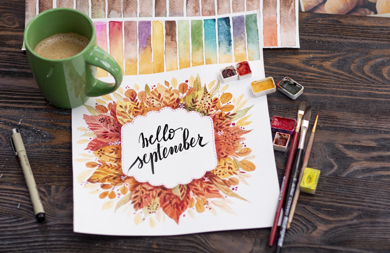 Content and Email Campaigns for November — November Marketing Ideas: 11.11, Black Friday and Year-End Sales
