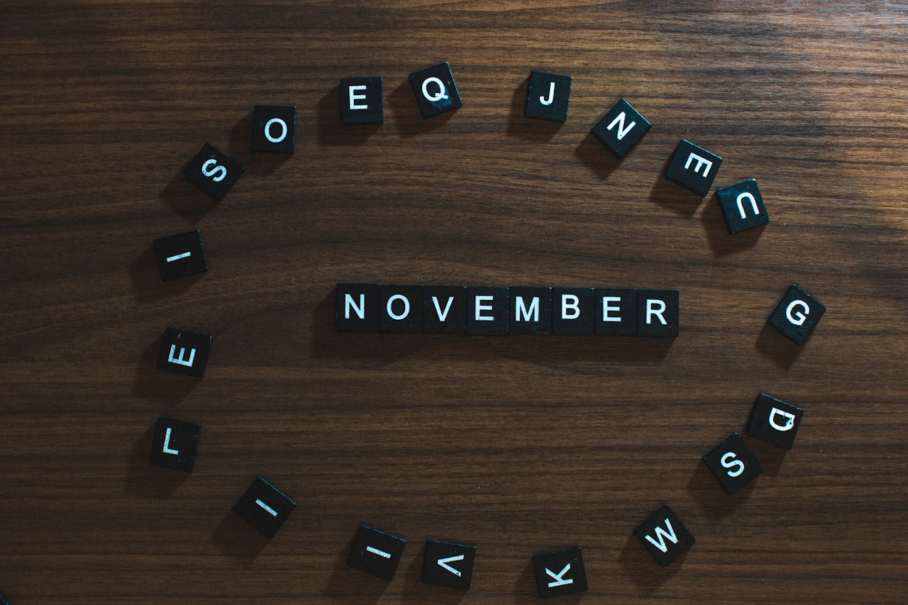 Singles' Day 11.11 Campaign Strategies — November Marketing Ideas: 11.11, Black Friday and Year-End Sales