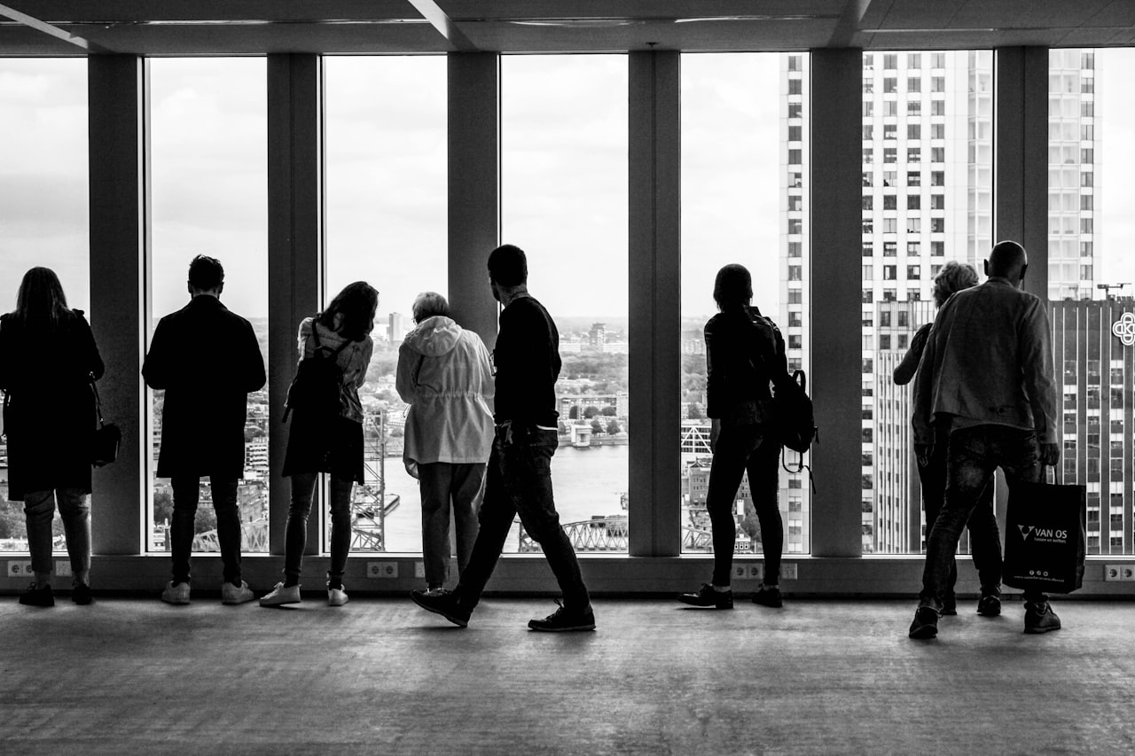 CBD and Grade A Offices: Premium Corporate Presence — Office Space in Singapore for Foreign Companies: CBD, Co-Working and Virtual Offices