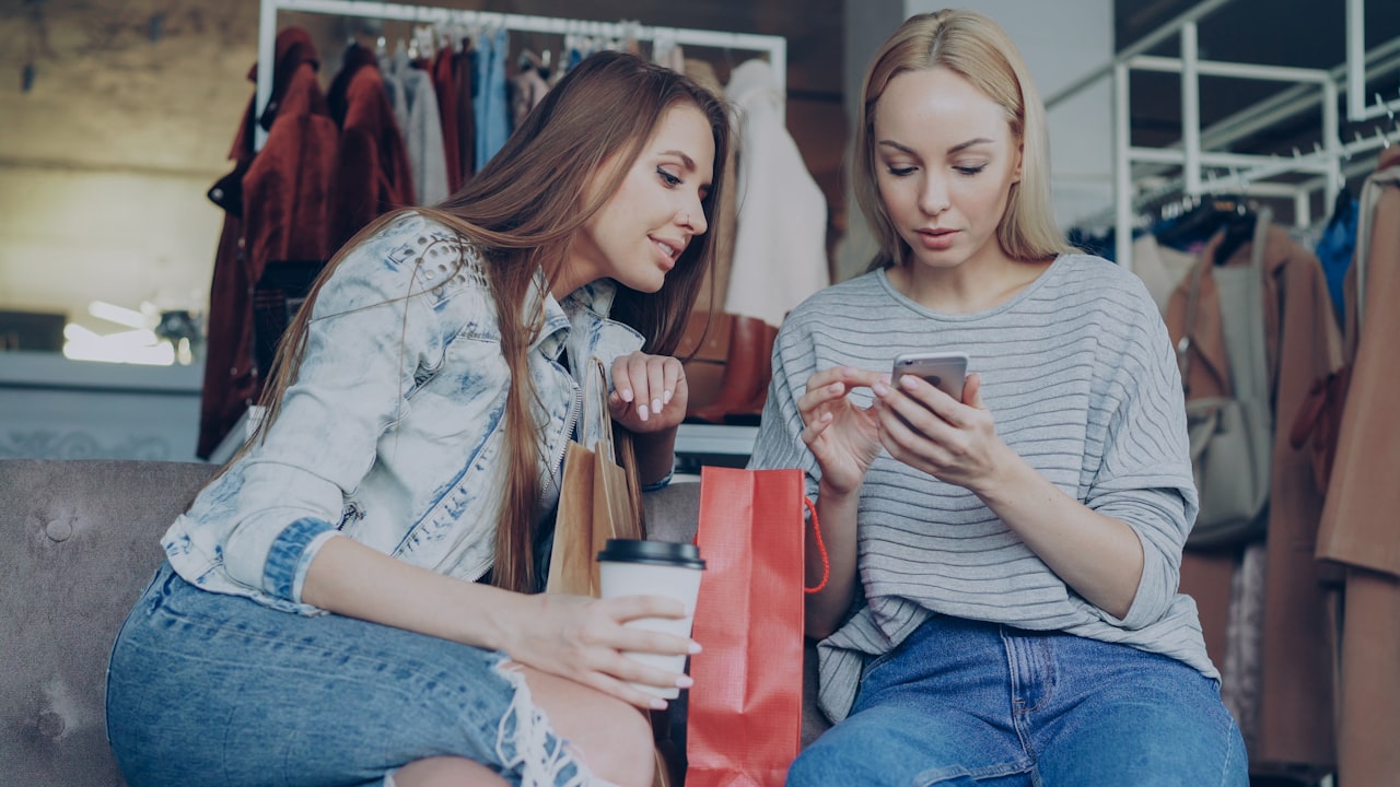 Measuring Omnichannel Performance — Omnichannel Retail Marketing: Deliver Consistent Experiences Everywhere
