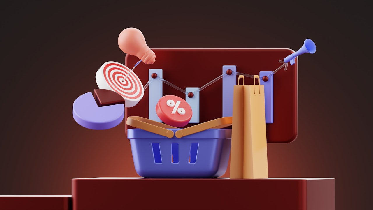 Pricing Your Services — How to Start an Online Marketing Business in Singapore: A Step-by-Step Guide