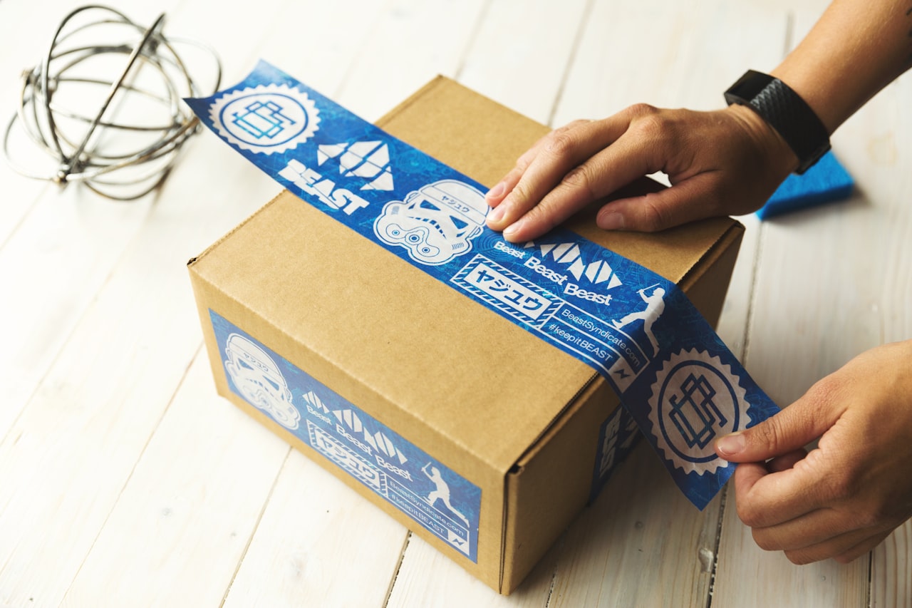Luxury and Premium Packaging Costs — How Much Does Packaging Design Cost in Singapore?