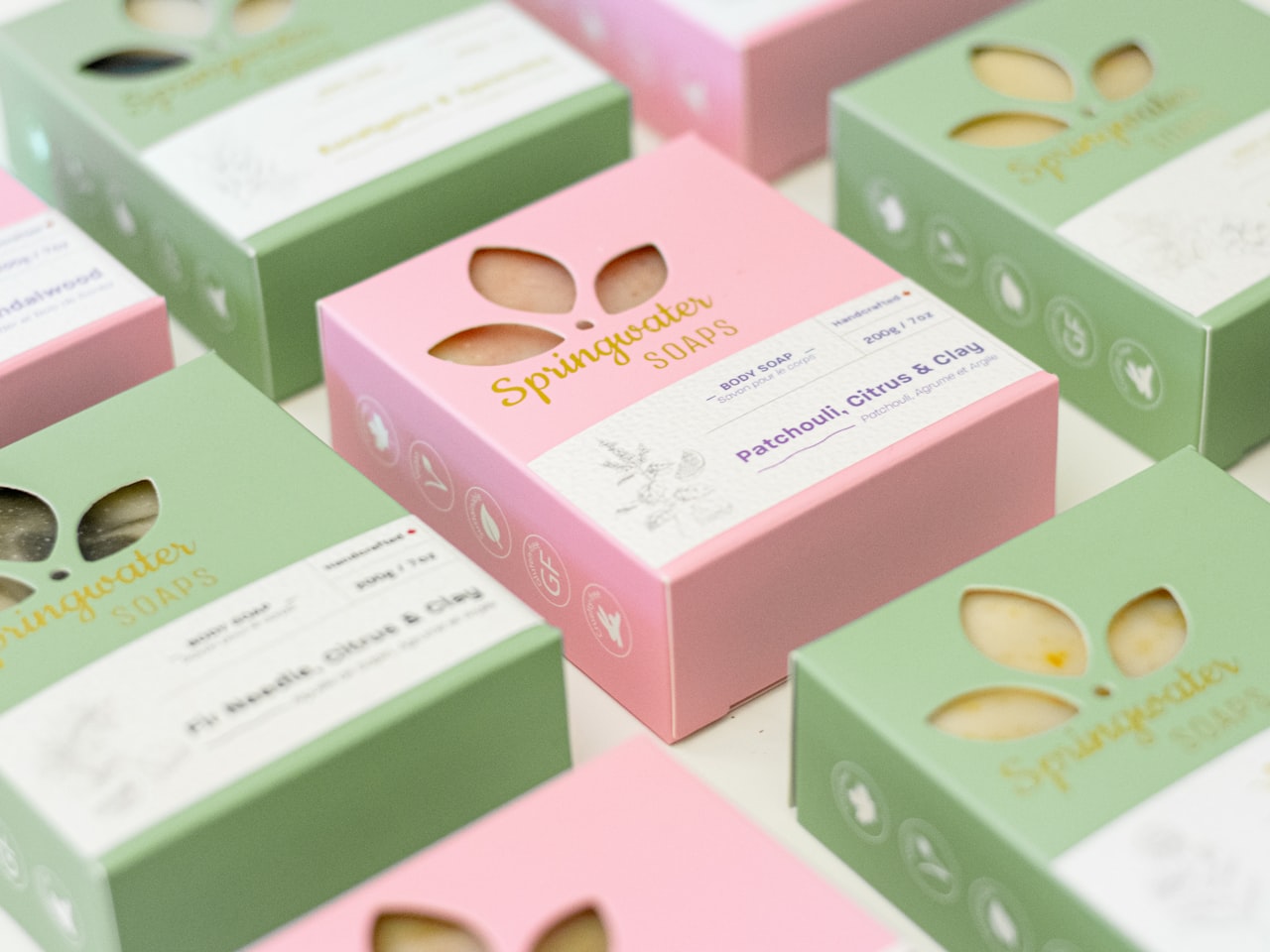 Structural and Dieline Design Costs — How Much Does Packaging Design Cost in Singapore?