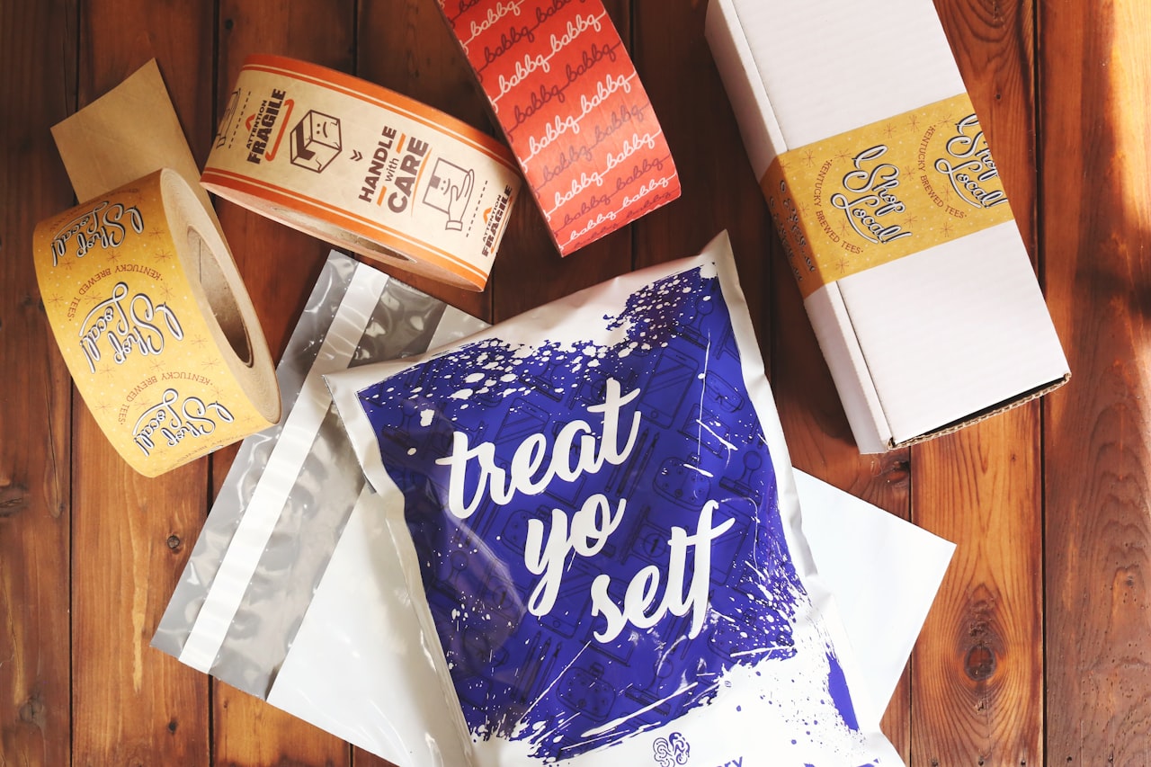 Tips for Managing Packaging Design Budgets — How Much Does Packaging Design Cost in Singapore?