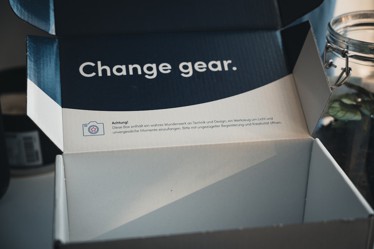 Packaging Production and Cost Management — Packaging as Marketing: Design Product Packaging That Sells on the Shelf