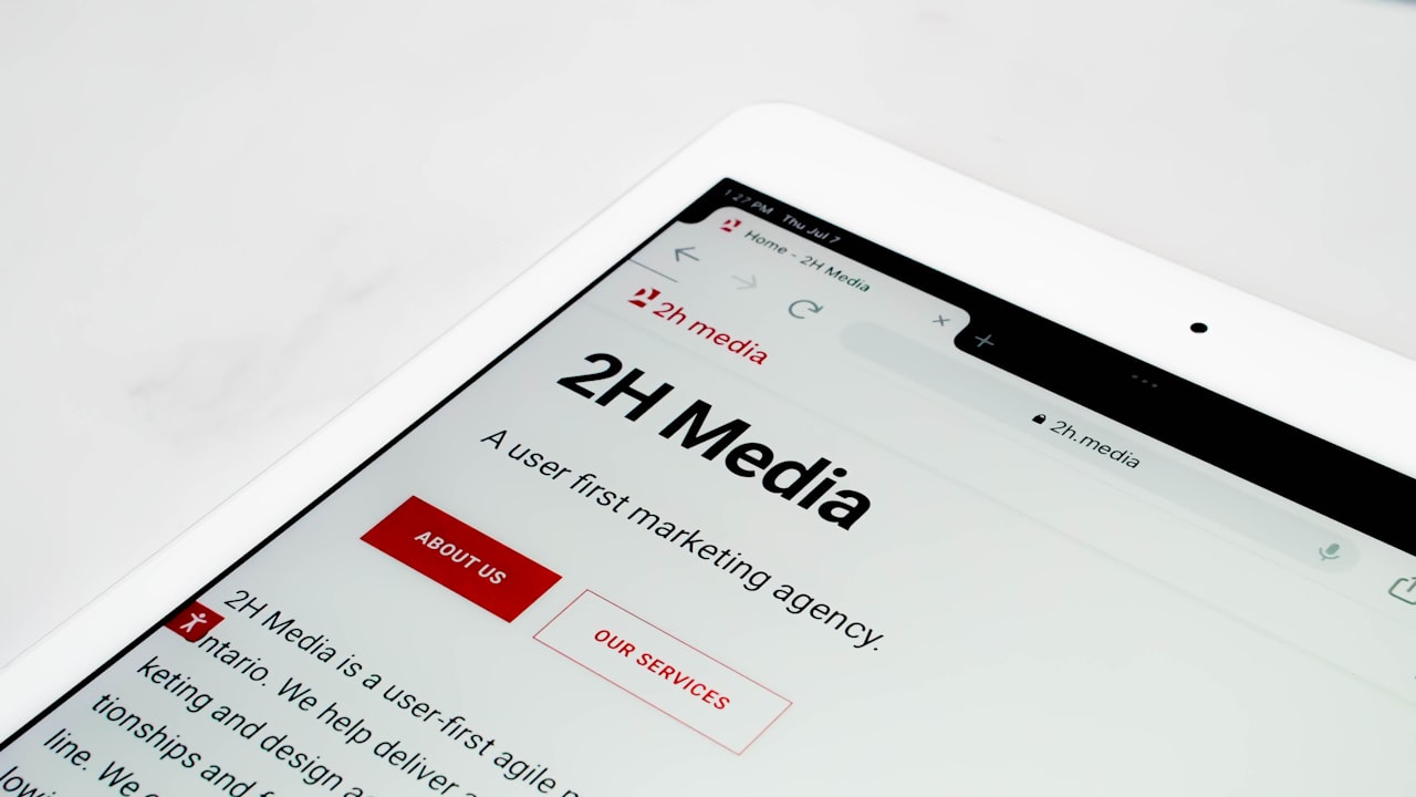 Unified Measurement — Paid Media Strategy: Plan Your Advertising Budget Across Channels