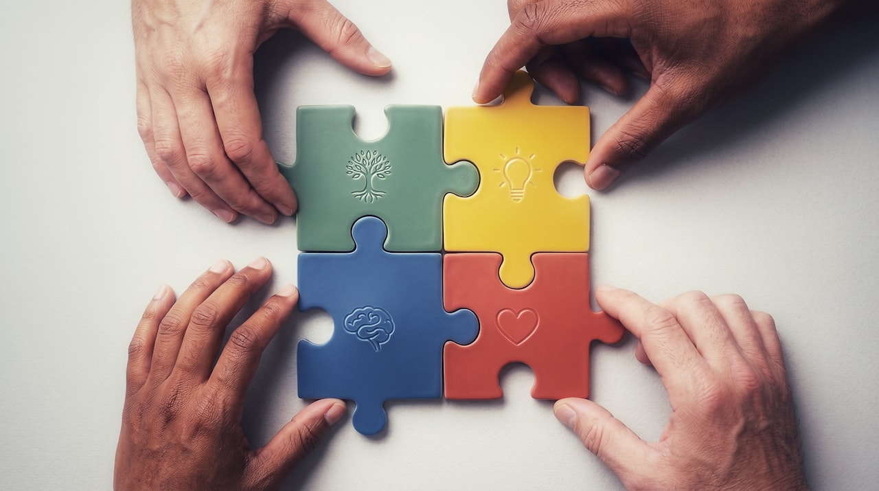 Managing Long-Term Partnership Relationships — Partnership Marketing: Find and Manage Strategic Partners in Singapore