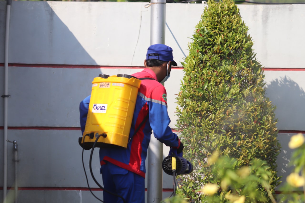 Social Media and Website Optimisation — Pest Control Marketing in Singapore: A Complete Strategy Guide for 2026