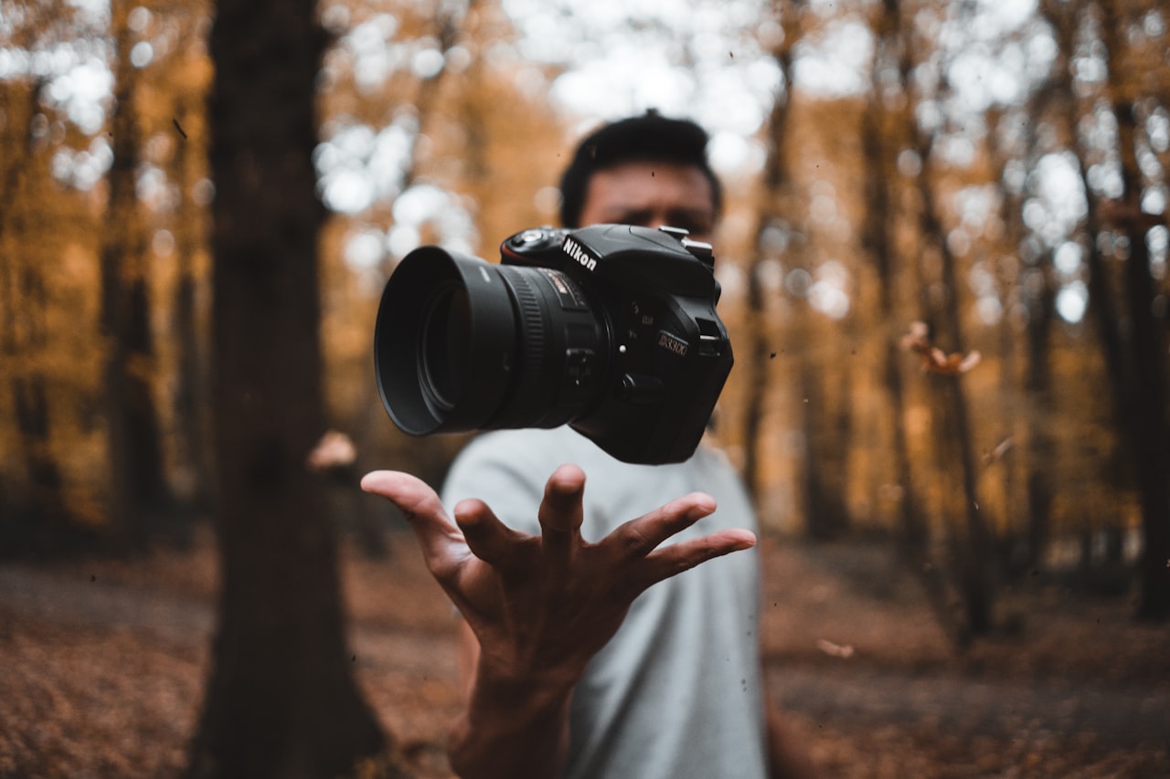 Instagram Showcase Strategy — Photography Business Marketing in Singapore: How to Attract Clients and Build Your Brand