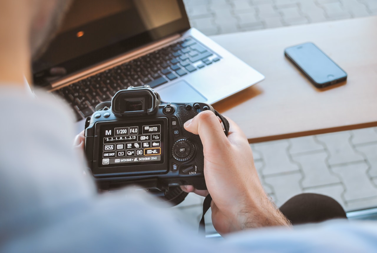 Styled Shoots for Portfolio Building — Photography Business Marketing in Singapore: How to Attract Clients and Build Your Brand