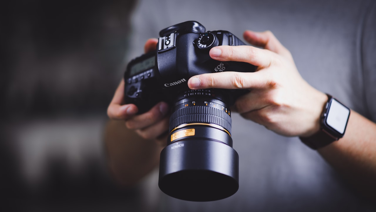 Product Photography Costs โ How Much Does Commercial Photography Cost in Singapore?