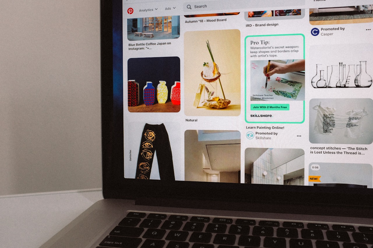 Measuring Success — Pinterest Ads Guide: Visual Advertising Strategy for 2026
