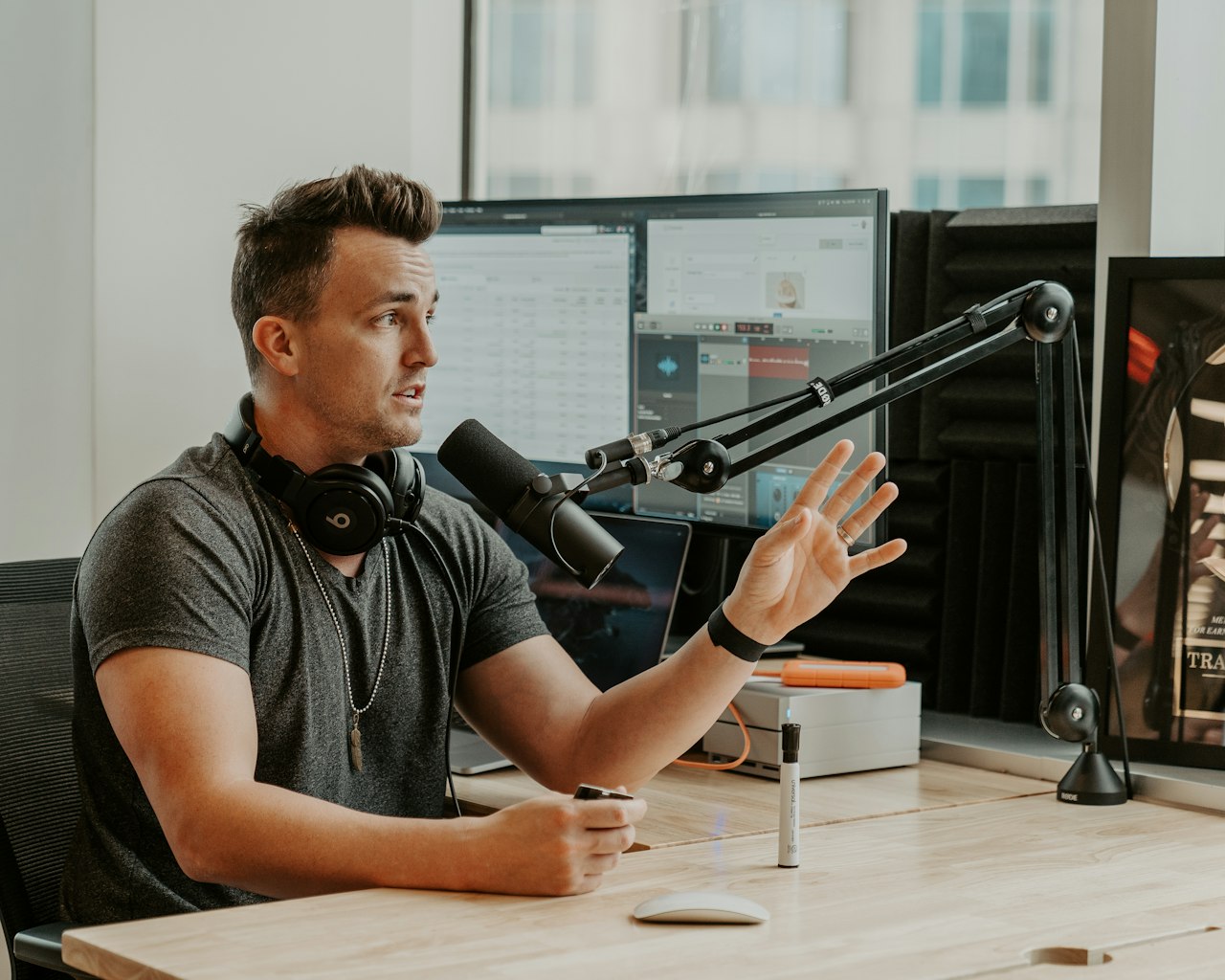 Targeting and Audience Selection โ Podcast Advertising in Singapore: Reach Engaged Audiences Through Audio