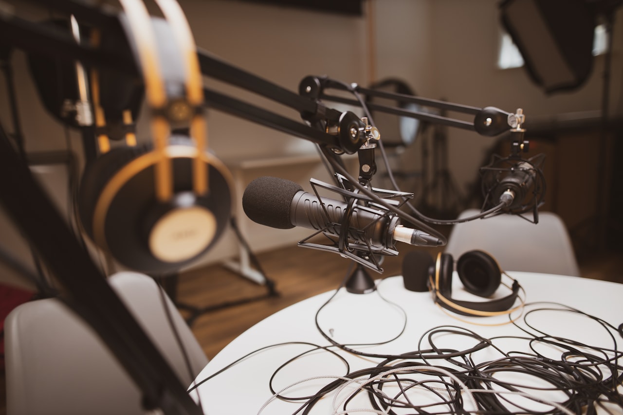 Repurposing Podcast Content Across Channels — Podcast Marketing in Singapore: Launch, Grow and Monetise Your Show