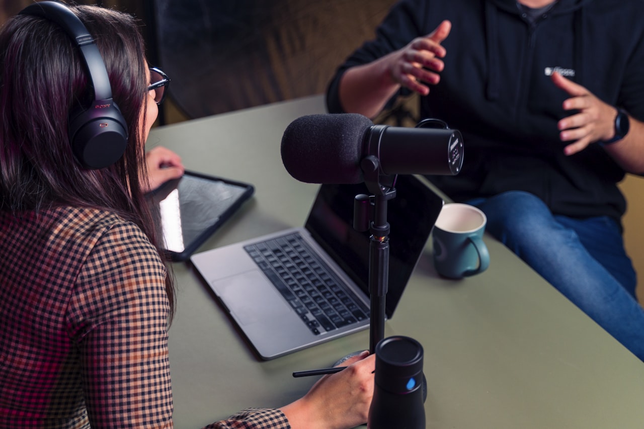 Editing and Post-Production Costs — How Much Does Podcast Production Cost in Singapore?