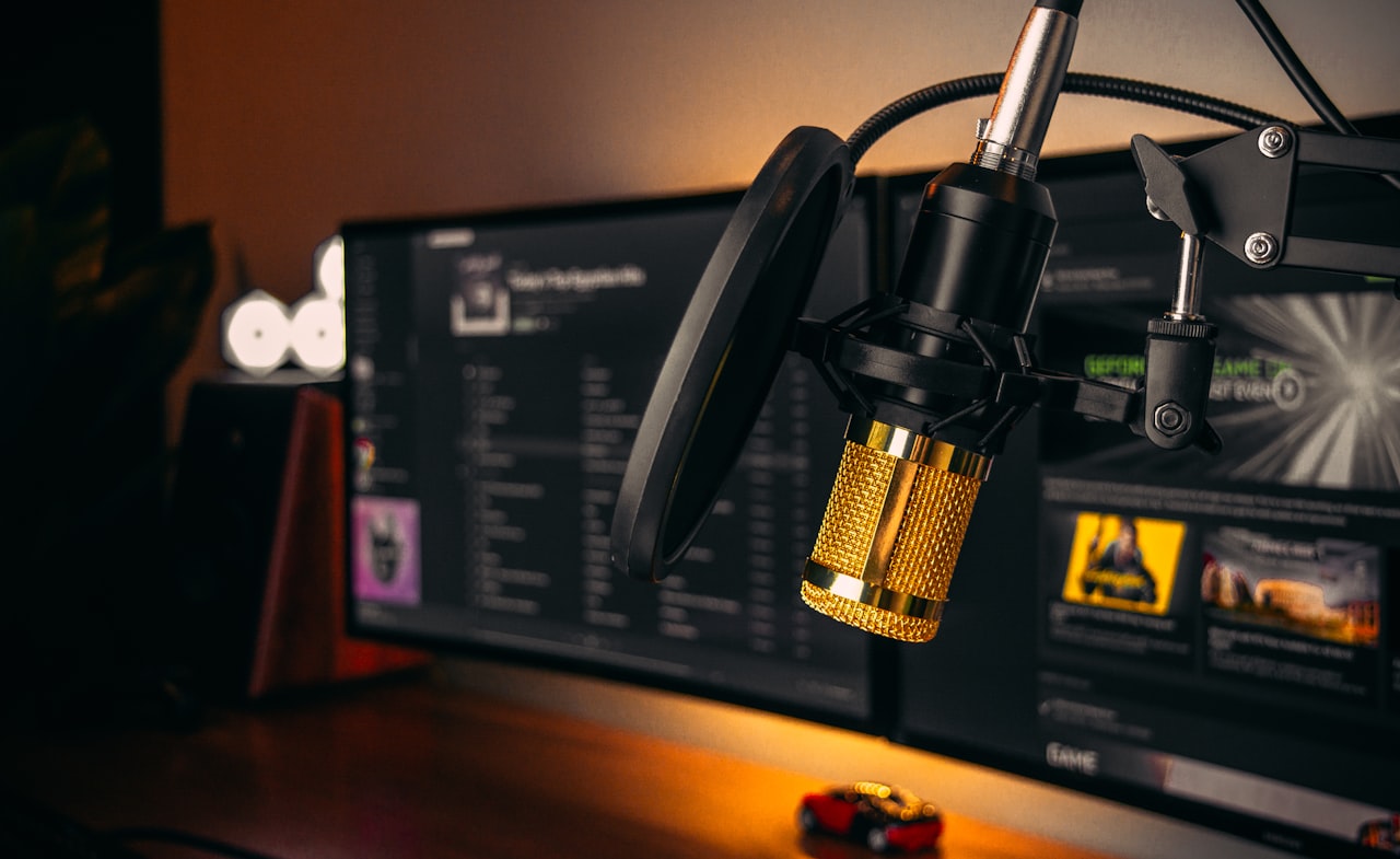Tips for Managing Your Podcast Budget — How Much Does Podcast Production Cost in Singapore?