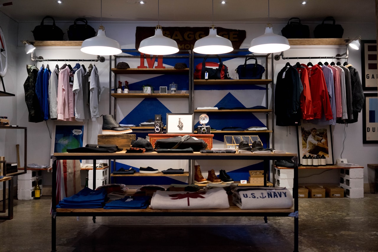 Choosing Your Pop-Up Location — Pop-Up Store Marketing in Singapore: Locations, Permits and Promotion
